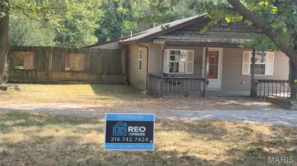 906 N Homewood AVE, Springfield, MO 65803