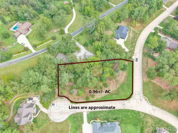 4916 Wilderness PT, Smithton, IL 62285