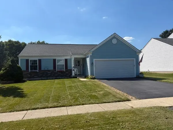 646 Tallgrass LN, Lake Villa, IL 60046