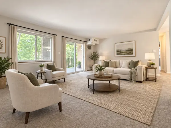 505 S Cleveland AVE #208, Arlington Heights, IL 60005