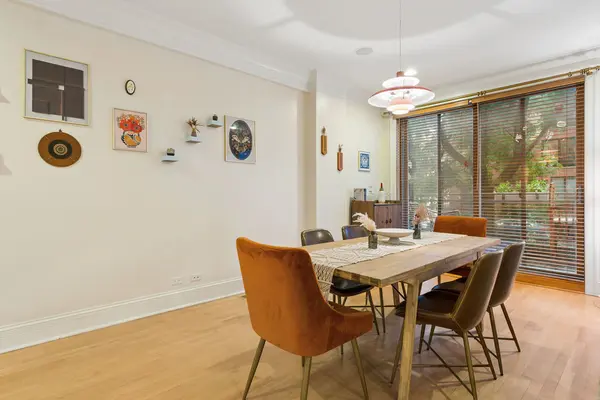 2315 W Wabansia AVE #1E, Chicago, IL 60647