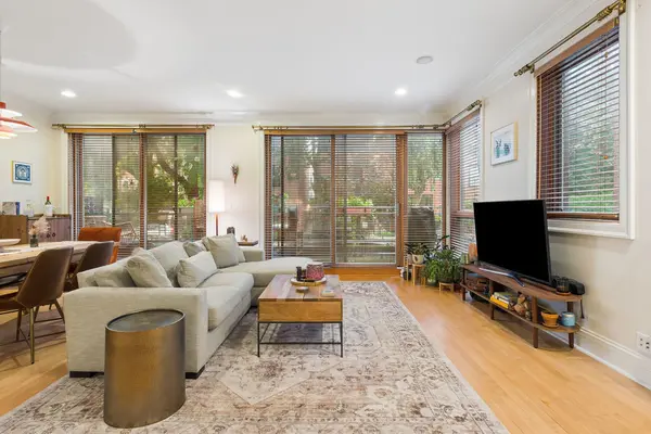 2315 W Wabansia AVE #1E, Chicago, IL 60647