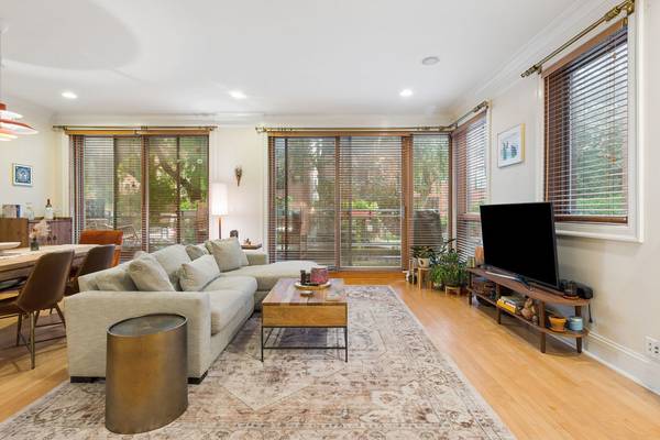 2315 W Wabansia AVE #1E, Chicago, IL 60647