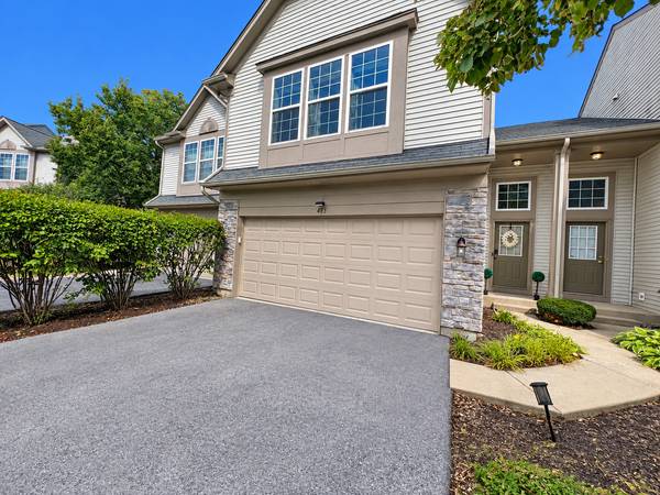 485 Metropolitan ST, Aurora, IL 60502
