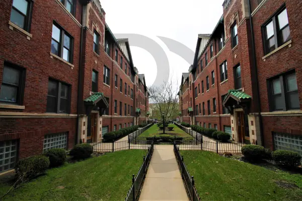 2700 N Spaulding AVE #3DD, Chicago, IL 60647