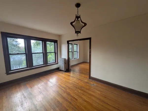 2700 N Spaulding AVE #3DD, Chicago, IL 60647