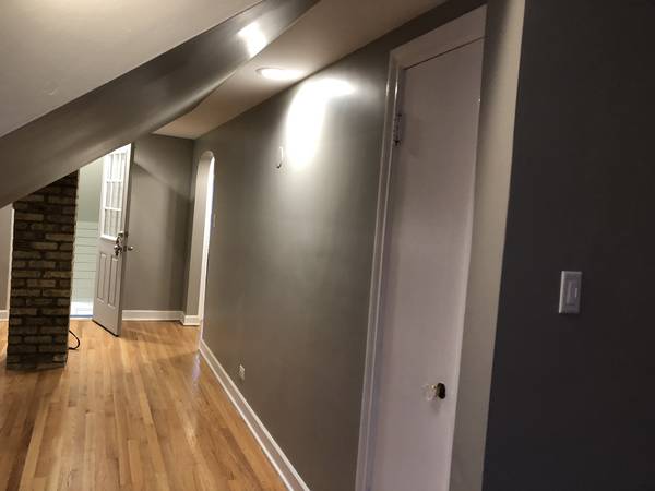 3136 N Paulina ST #2, Chicago, IL 60657