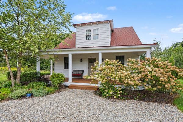 5615 Hidden Pond LN, Sawyer, MI 49125