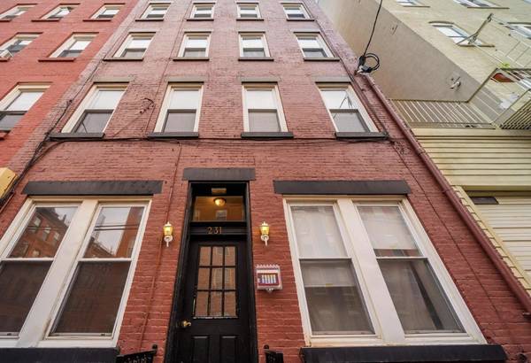 231 Grand ST #5R, Hoboken, NJ 07030