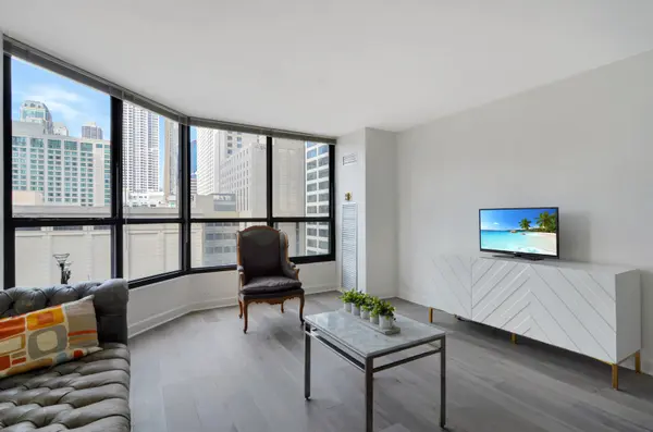 405 N Wabash AVE #314, Chicago, IL 60611