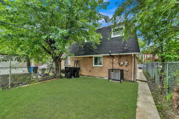 6455 S Laflin ST, Chicago, IL 60636