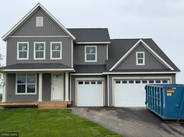 17296 63rd ST NE, Otsego, MN 55330