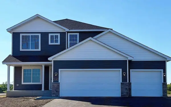 3135 Jandura AVE NE, Saint Michael, MN 55376