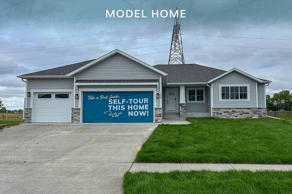 1409 66th AVE S, Fargo, ND 58104