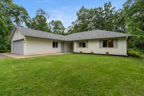 33897 Dancing Bear DR, Crosslake, MN 56442
