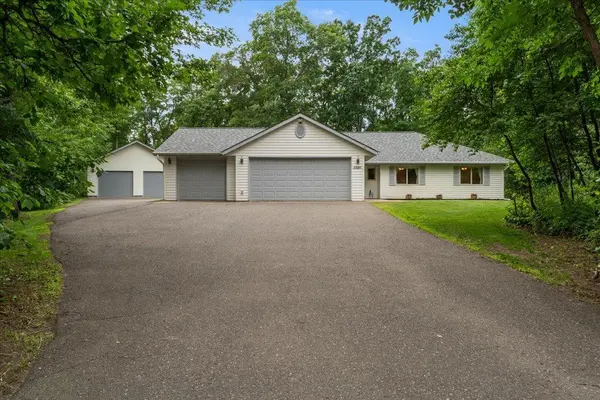 33897 Dancing Bear DR, Crosslake, MN 56442