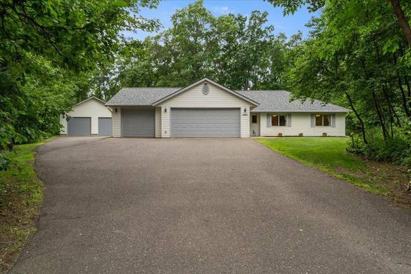 33897 Dancing Bear DR, Crosslake, MN 56442