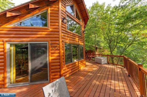 3226 Phillips RD, Cook, MN 55723