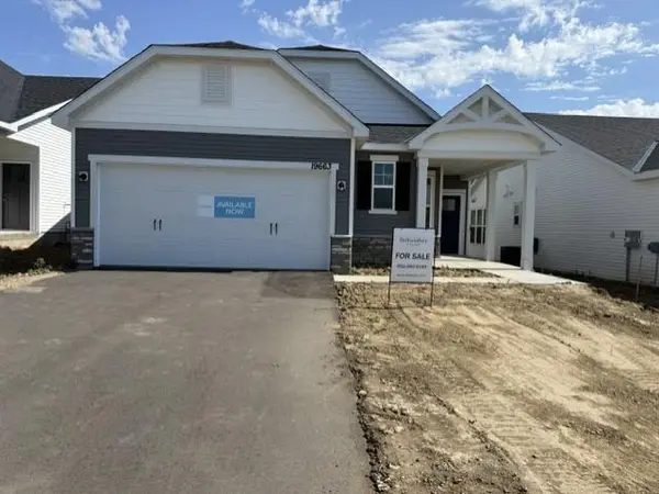 19663 Hunters RDG, Corcoran, MN 55374