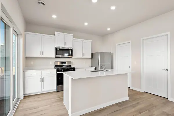 13917 Kamacite TER NW, Ramsey, MN 55303