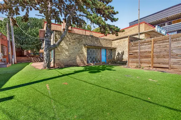 1111 N Hudson AVE, Oklahoma City, OK 73103
