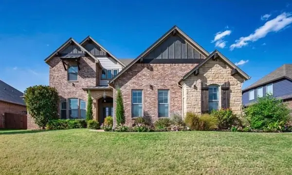 5409 NW 159th ST, Edmond, OK 73013