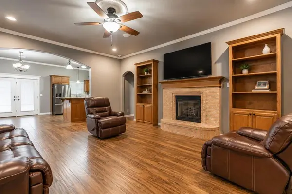 17308 Triana DR, Oklahoma City, OK 73170
