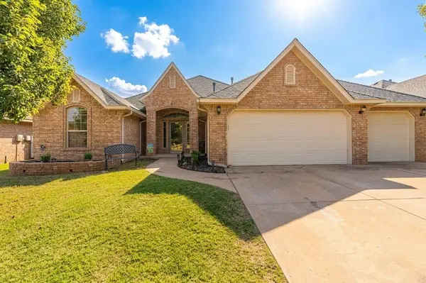 17308 Triana DR, Oklahoma City, OK 73170