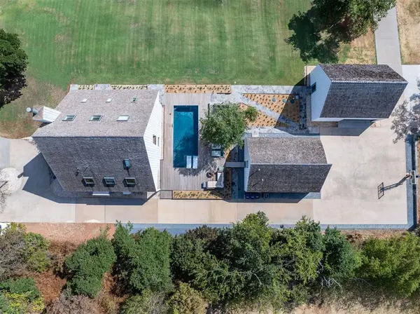 12401 N Bryant AVE, Edmond, OK 73013