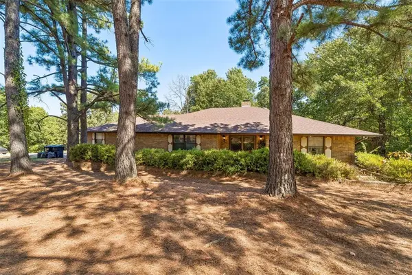 14016 W Andrew LN, Newalla, OK 74857