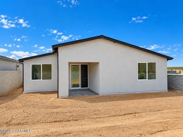 5241 N Woodsworth WAY, Prescott Valley, AZ 86314