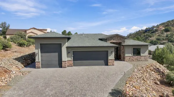 2200 Le Loup DR, Prescott, AZ 86305