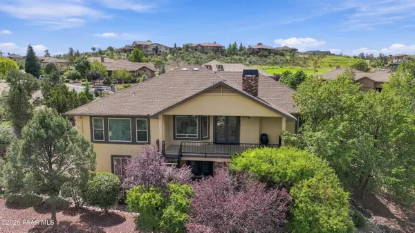 899 Northridge DR, Prescott, AZ 86301