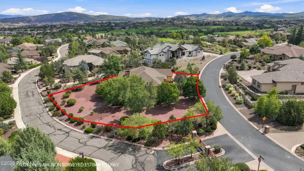 899 Northridge DR, Prescott, AZ 86301