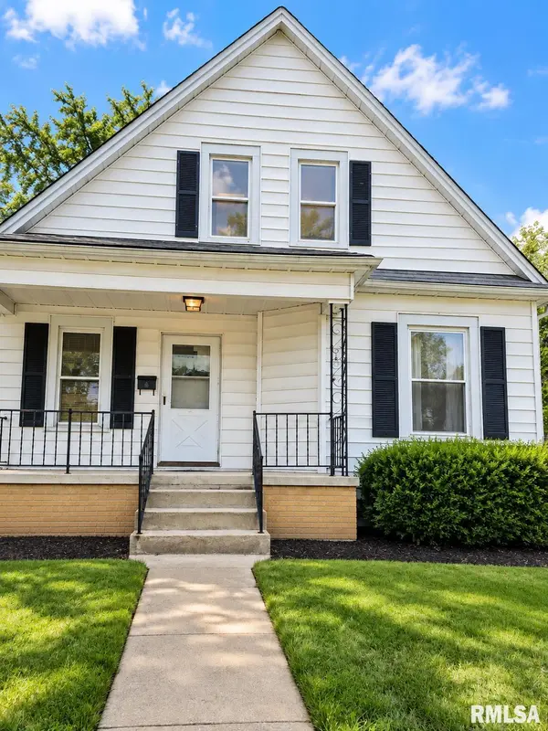 512 HAY ST, Springfield, IL 62702