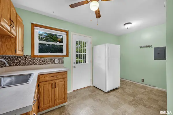 5704 N Terrace One CT, Peoria Heights, IL 61616