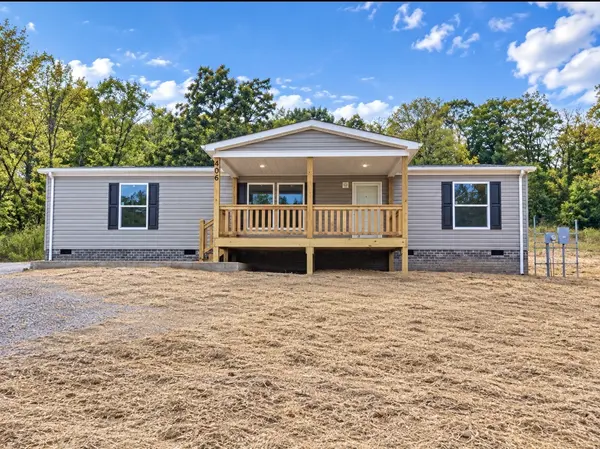 406 Shiloh Church Rd, Woodbury, TN 37190