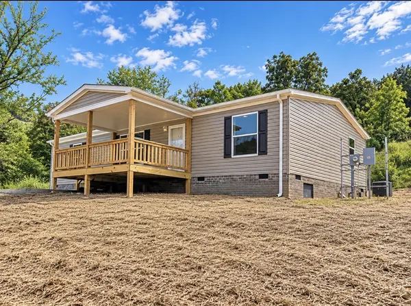 406 Shiloh Church Rd, Woodbury, TN 37190