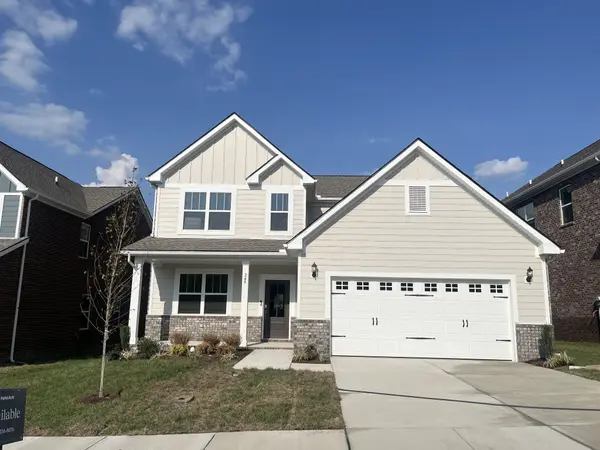 245 Dante Drive, Gallatin, TN 37066