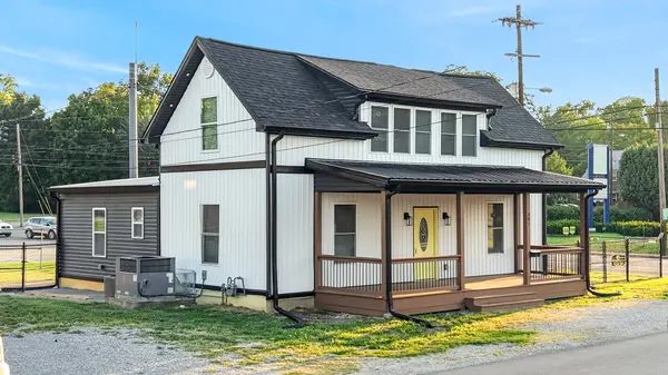 301 S Main St, Franklin, KY 42134