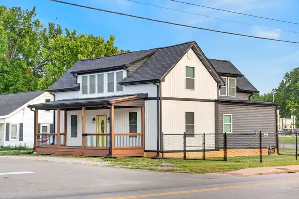301 S Main St, Franklin, KY 42134