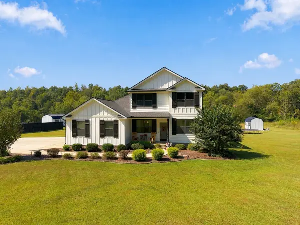 2848 Garners Creek Rd, Dickson, TN 37055
