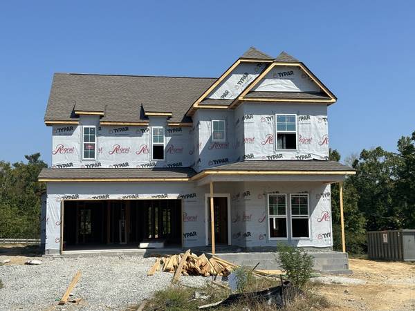 7528 Shoal Mill Pt, Fairview, TN 37062