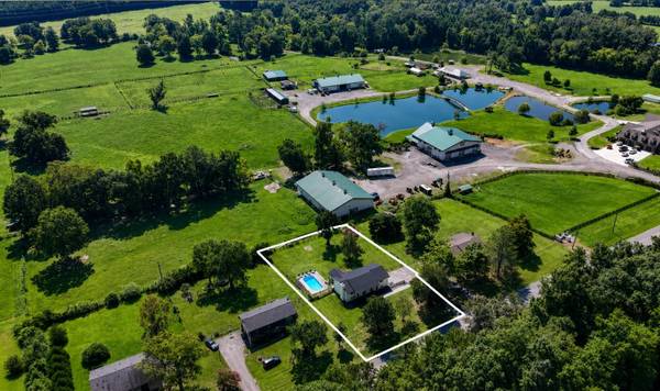 469 Post Oak Road, Ringgold, GA 30736