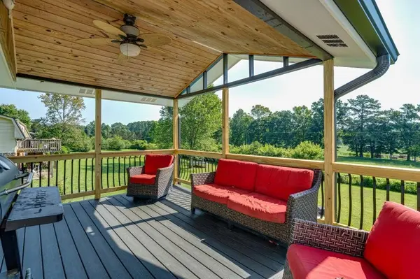 469 Post Oak Road, Ringgold, GA 30736