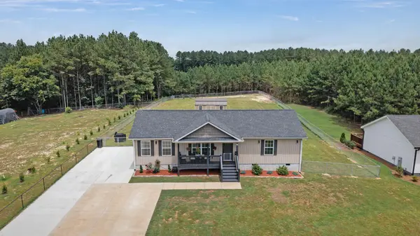 8227 Hwy 2, Dalton, GA 30721