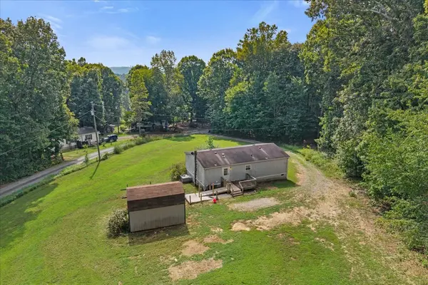 159 County Road 139, Athens, TN 37303