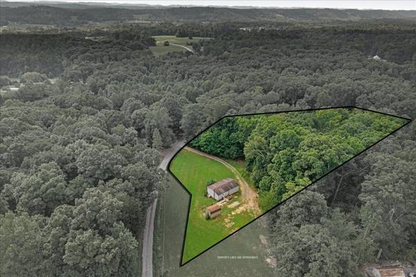159 County Road 139, Athens, TN 37303