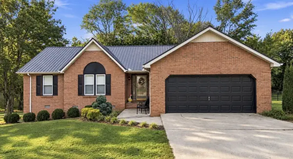 268 Timberlake Dr, Estill Springs, TN 37330