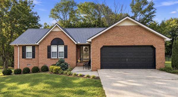 268 Timberlake Dr, Estill Springs, TN 37330